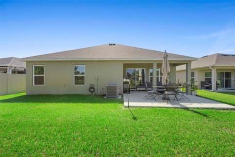 House in Clermont, Florida 4 bedrooms, 216.74 sq.m. № 1876653 - photo 26
