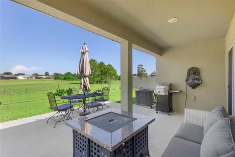 House in Clermont, Florida 4 bedrooms, 216.74 sq.m. № 1876653 - photo 25