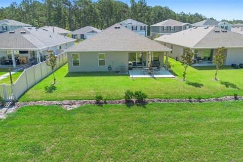 House in Clermont, Florida 4 bedrooms, 216.74 sq.m. № 1876653 - photo 27