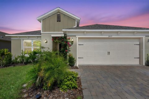 House in Clermont, Florida 4 bedrooms, 216.74 sq.m. № 1876653 - photo 28