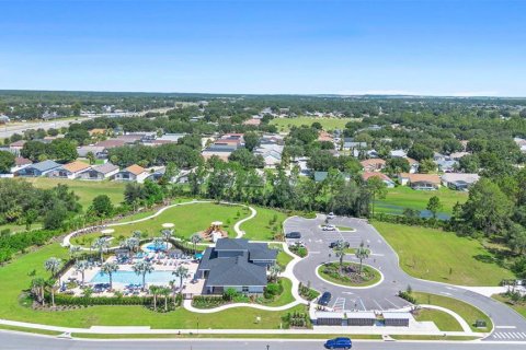 House in Clermont, Florida 4 bedrooms, 216.74 sq.m. № 1876653 - photo 30