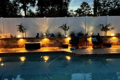 House in Orlando, Florida 2 bedrooms, 107.77 sq.m. № 2216080 - photo 10