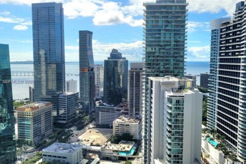 Купить кондоминиум в Майами, Флорида 2 спальни, 108.42м2, № 2036059 - фото 2