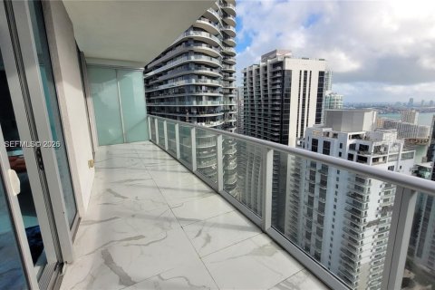 Купить кондоминиум в Майами, Флорида 2 спальни, 108.42м2, № 2036059 - фото 3