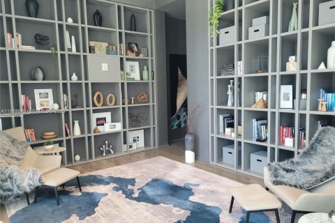 Купить кондоминиум в Майами, Флорида 2 спальни, 108.42м2, № 2036059 - фото 5