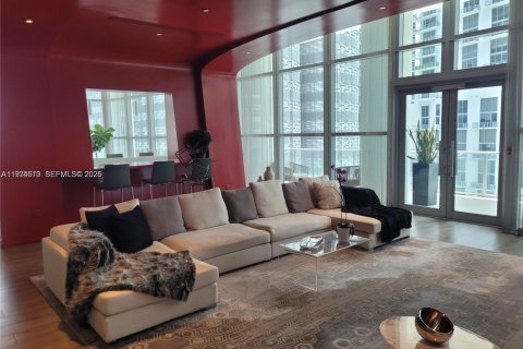 Купить кондоминиум в Майами, Флорида 2 спальни, 108.42м2, № 2036059 - фото 18