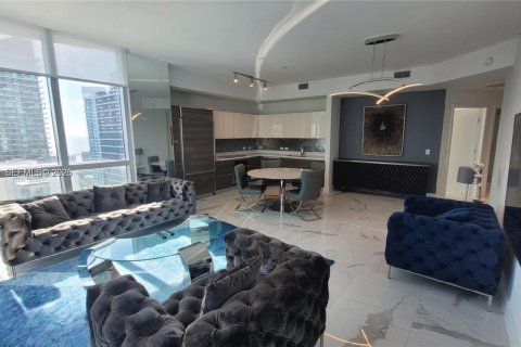 Купить кондоминиум в Майами, Флорида 2 спальни, 108.42м2, № 2036059 - фото 9