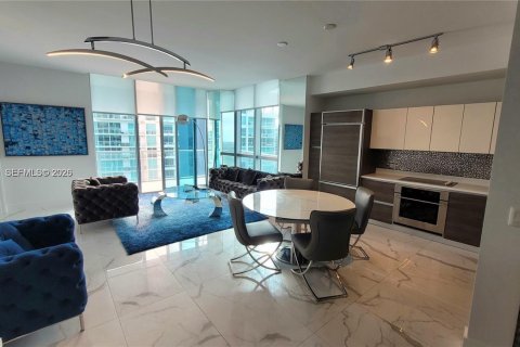 Купить кондоминиум в Майами, Флорида 2 спальни, 108.42м2, № 2036059 - фото 7