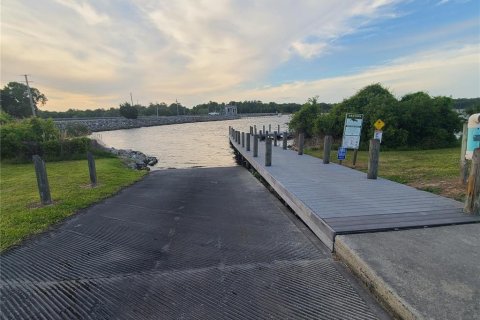 Terreno en venta en Crystal River, Florida № 1144912 - foto 16