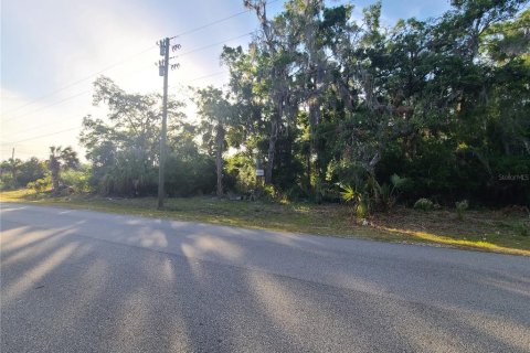Terreno en venta en Crystal River, Florida № 1144912 - foto 7