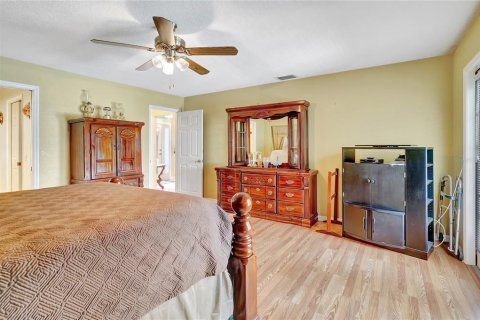 House in Punta Gorda, Florida 3 bedrooms, 215.25 sq.m. № 1826979 - photo 21