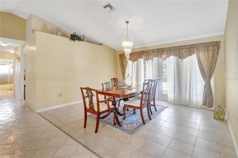House in Punta Gorda, Florida 3 bedrooms, 215.25 sq.m. № 1826979 - photo 11