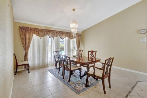 House in Punta Gorda, Florida 3 bedrooms, 215.25 sq.m. № 1826979 - photo 10