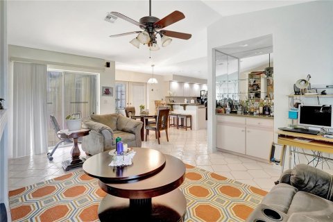 House in Punta Gorda, Florida 3 bedrooms, 215.25 sq.m. № 1826979 - photo 29