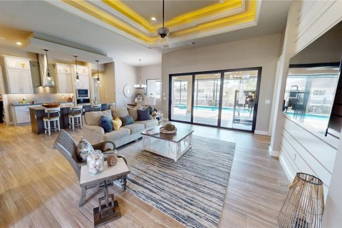 Casa en venta en Port Charlotte, Florida, 3 dormitorios, 210.14 m2 № 1548338 - foto 6