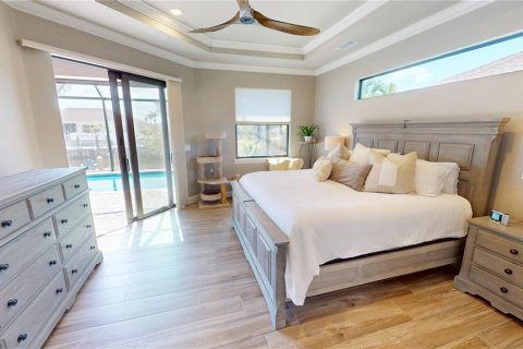 Casa en venta en Port Charlotte, Florida, 3 dormitorios, 210.14 m2 № 1548338 - foto 13