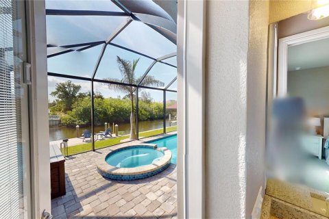 Casa en venta en Port Charlotte, Florida, 3 dormitorios, 210.14 m2 № 1548338 - foto 21
