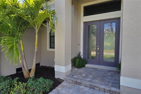 Casa en venta en Port Charlotte, Florida, 3 dormitorios, 210.14 m2 № 1548338 - foto 2