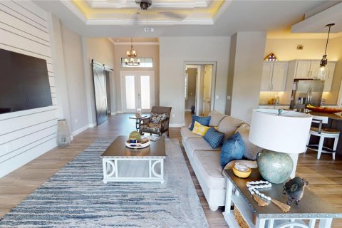 Casa en venta en Port Charlotte, Florida, 3 dormitorios, 210.14 m2 № 1548338 - foto 8