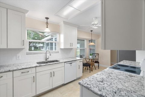 Villa ou maison à vendre à Ocala, Floride: 3 chambres, 168.8 m2 № 1909863 - photo 17