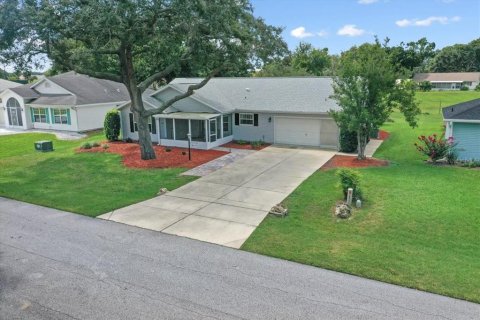Villa ou maison à vendre à Ocala, Floride: 3 chambres, 168.8 m2 № 1909863 - photo 1
