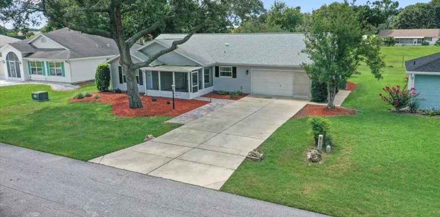 Villa ou maison à Ocala, Floride 3 chambres, 168.8 m2 № 1909863