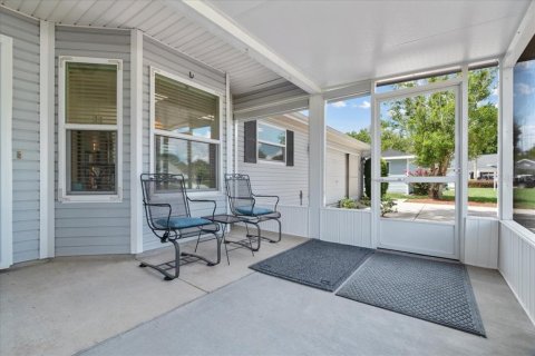 Villa ou maison à vendre à Ocala, Floride: 3 chambres, 168.8 m2 № 1909863 - photo 5