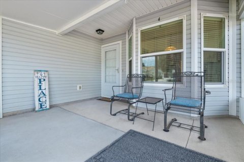 Villa ou maison à vendre à Ocala, Floride: 3 chambres, 168.8 m2 № 1909863 - photo 4
