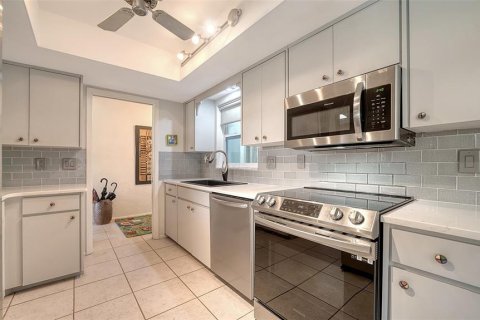 Casa en venta en Sarasota, Florida, 2 dormitorios, 153.38 m2 № 1528449 - foto 18