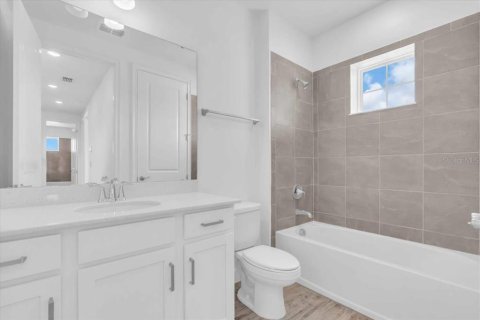 Casa en venta en Apollo Beach, Florida, 4 dormitorios, 223.89 m2 № 1569477 - foto 20