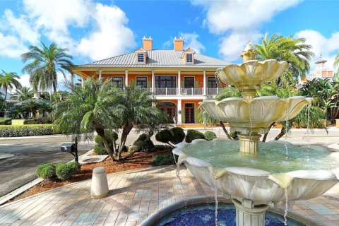 Casa en venta en Apollo Beach, Florida, 4 dormitorios, 223.89 m2 № 1569477 - foto 21