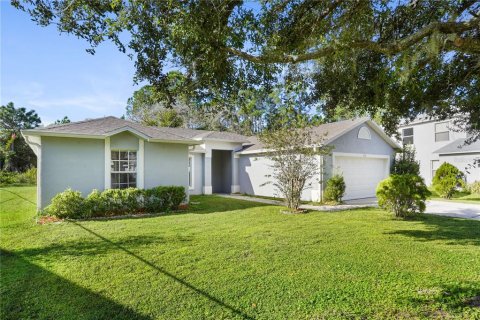 Casa en venta en Kissimmee, Florida, 3 dormitorios, 149.29 m2 № 2383341 - foto 3