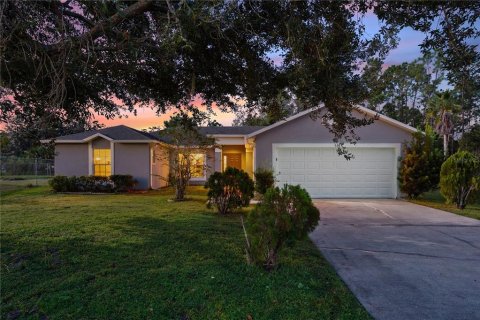 Casa en Kissimmee, Florida 3 dormitorios, 149.29 m2 № 2383341