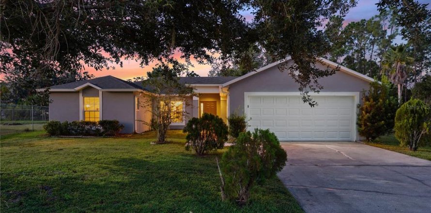 Casa en Kissimmee, Florida 3 dormitorios, 149.29 m2 № 2383341
