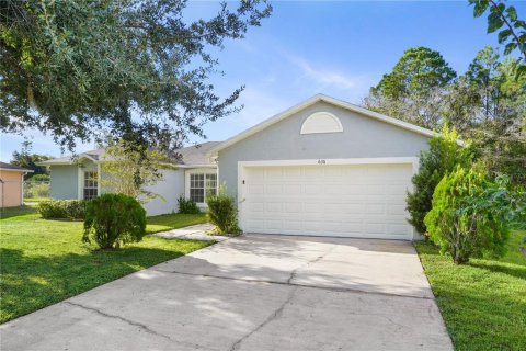 Casa en venta en Kissimmee, Florida, 3 dormitorios, 149.29 m2 № 2383341 - foto 4