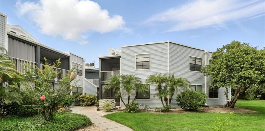 Condo à Orlando, Floride, 2 chambres № 1771659