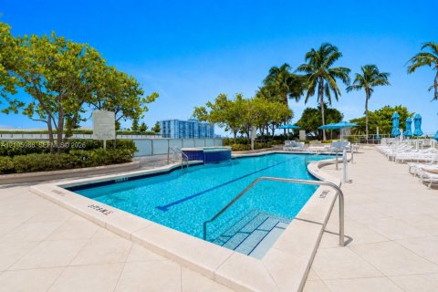 Copropriété à vendre à Miami Beach, Floride: 48.87 m2 № 2418010 - photo 14