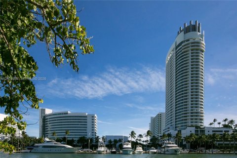 Copropriété à vendre à Miami Beach, Floride: 48.87 m2 № 2418010 - photo 7