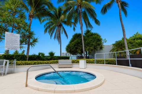 Copropriété à vendre à Miami Beach, Floride: 48.87 m2 № 2418010 - photo 15