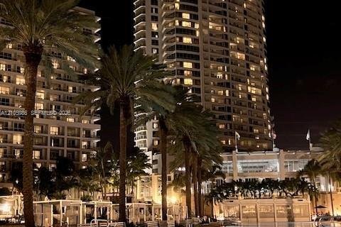 Copropriété à vendre à Miami Beach, Floride: 48.87 m2 № 2418010 - photo 8