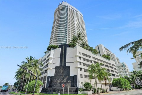 Copropriété à vendre à Miami Beach, Floride: 48.87 m2 № 2418010 - photo 5
