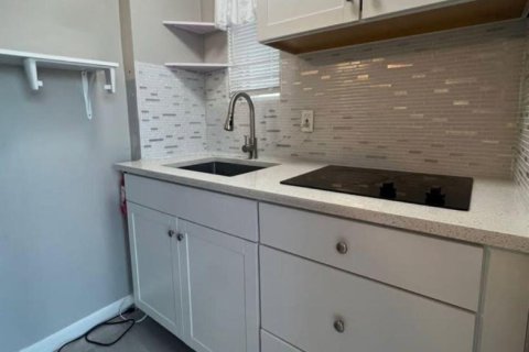 Touwnhouse à West Palm Beach, Floride 1 chambre, 13.38 m2 № 2289178