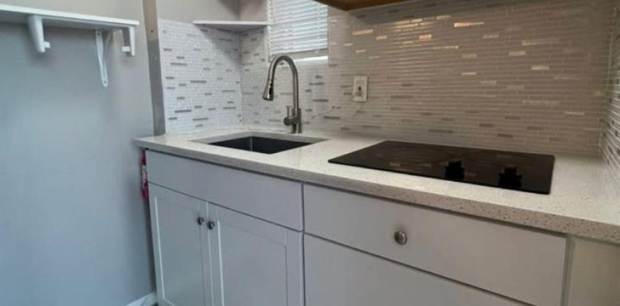 Touwnhouse à West Palm Beach, Floride 1 chambre, 13.38 m2 № 2289178