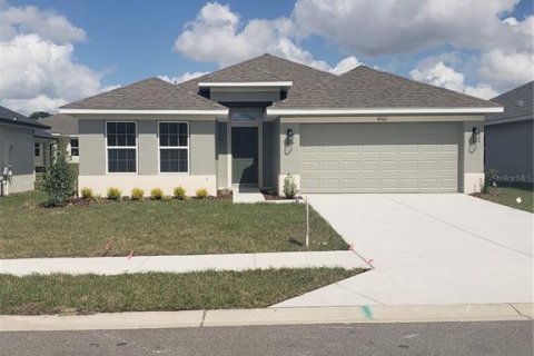 Casa en Spring Hill, Florida 4 dormitorios, 185.8 m2 № 2237172
