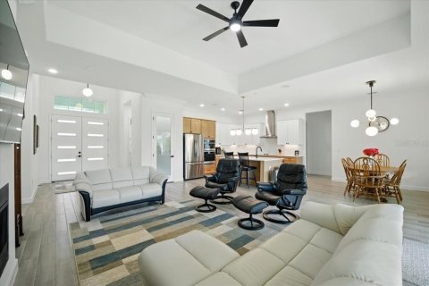 Casa en venta en Palm Coast, Florida, 4 dormitorios, 211.26 m2 № 1909871 - foto 14
