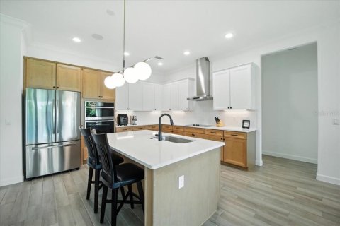 Casa en venta en Palm Coast, Florida, 4 dormitorios, 211.26 m2 № 1909871 - foto 16