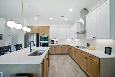 Casa en venta en Palm Coast, Florida, 4 dormitorios, 211.26 m2 № 1909871 - foto 18