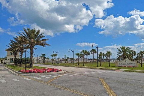 Terreno en venta en Palm Coast, Florida № 1115173 - foto 30