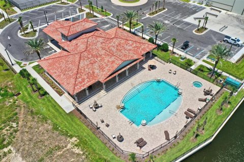 Terreno en venta en Palm Coast, Florida № 1115173 - foto 25