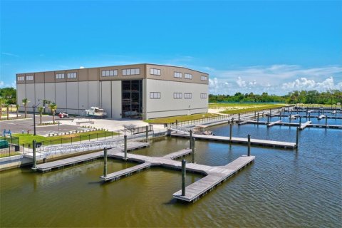 Terreno en venta en Palm Coast, Florida № 1115173 - foto 7